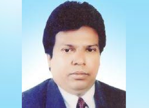 গ্রেপ্তারকৃত নুরুল আমিন