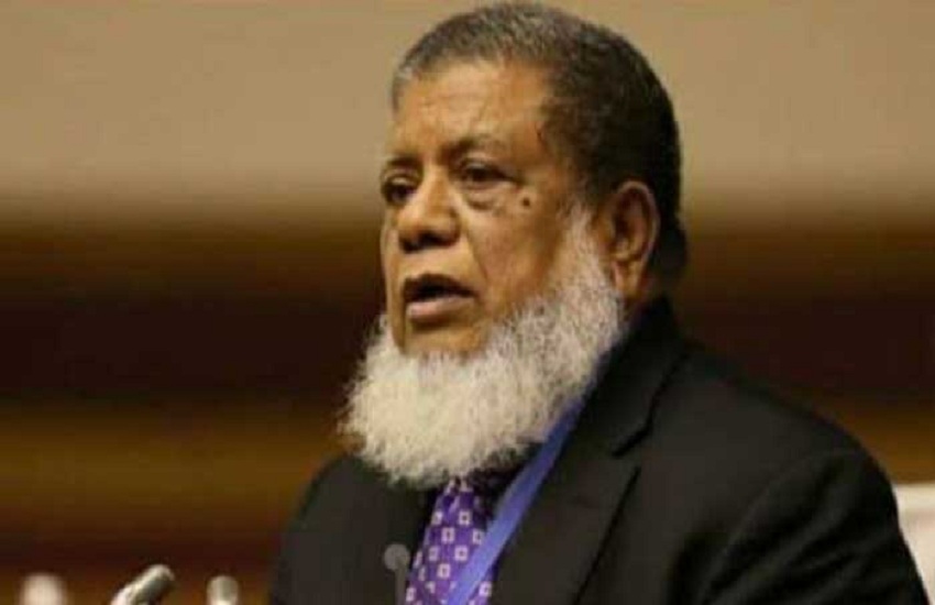 ডেপুটি স্পিকার মো. ফজলে রাব্বী মিয়া