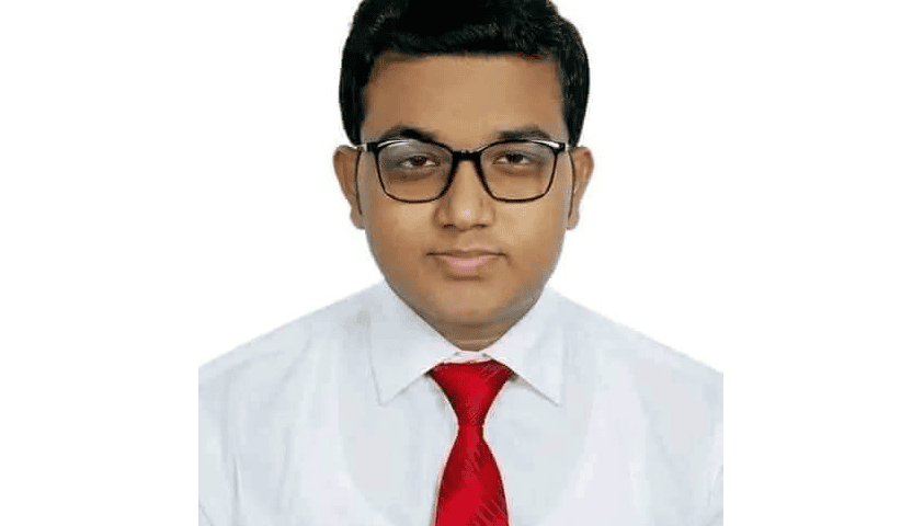 প্রফুল্ল মুখার্জি, ছাত্রলীগ নেতার ছবি, পেশাদার ব্যক্তিত্ব. Channel i News - চ্যানেল আই নিউজ