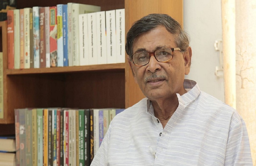 আবদুল্লাহ আবু সায়ীদ