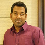 নীলাদ্রি শেখর