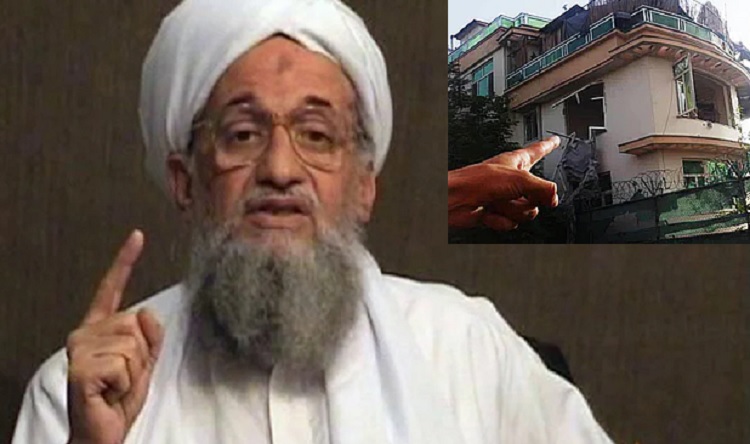 Ayman al-Zawahiri