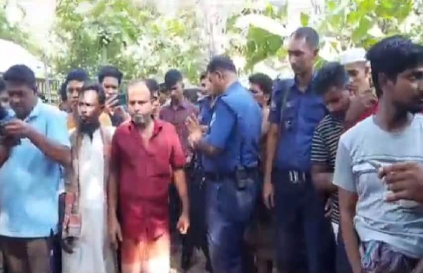 বিপর্যয়কর ঘটনা, বিদ্যুতের তার ছিঁড়ে তিনজনের মৃত্যু. Channel i News - চ্যানেল আই নিউজ
