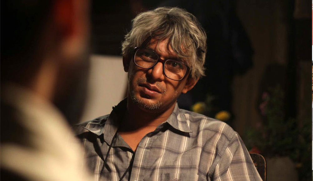 সরকারি অনুদানে নির্মিত ‘দেবী’ ছবির একটি দৃশ্য