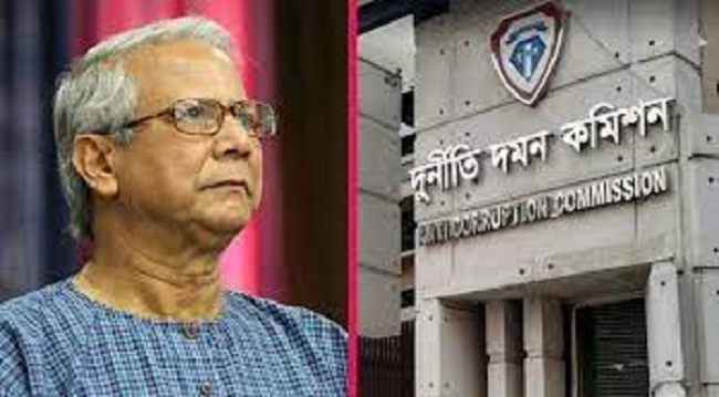 ড. ইউনূসে