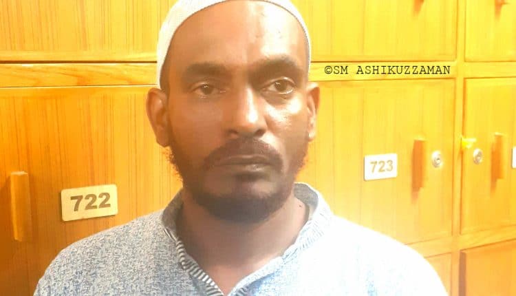 জজ মিয়ার রিটের জন্য আদালত ভবনে উপস্থিত আইনজীবী. Channel i News - চ্যানেল আই নিউজ