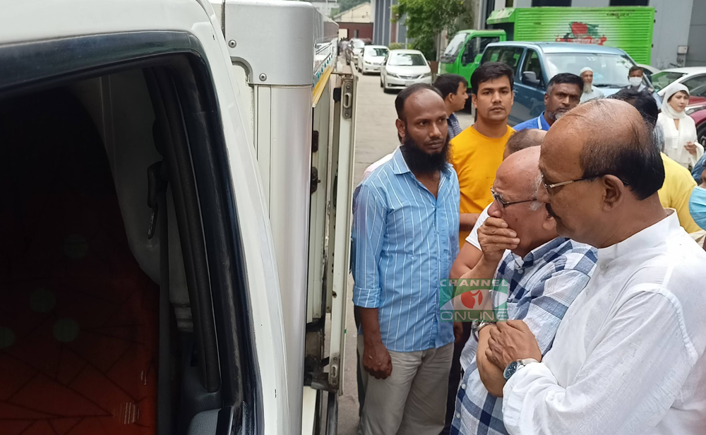 ছবি: মিতুল আহমেদ