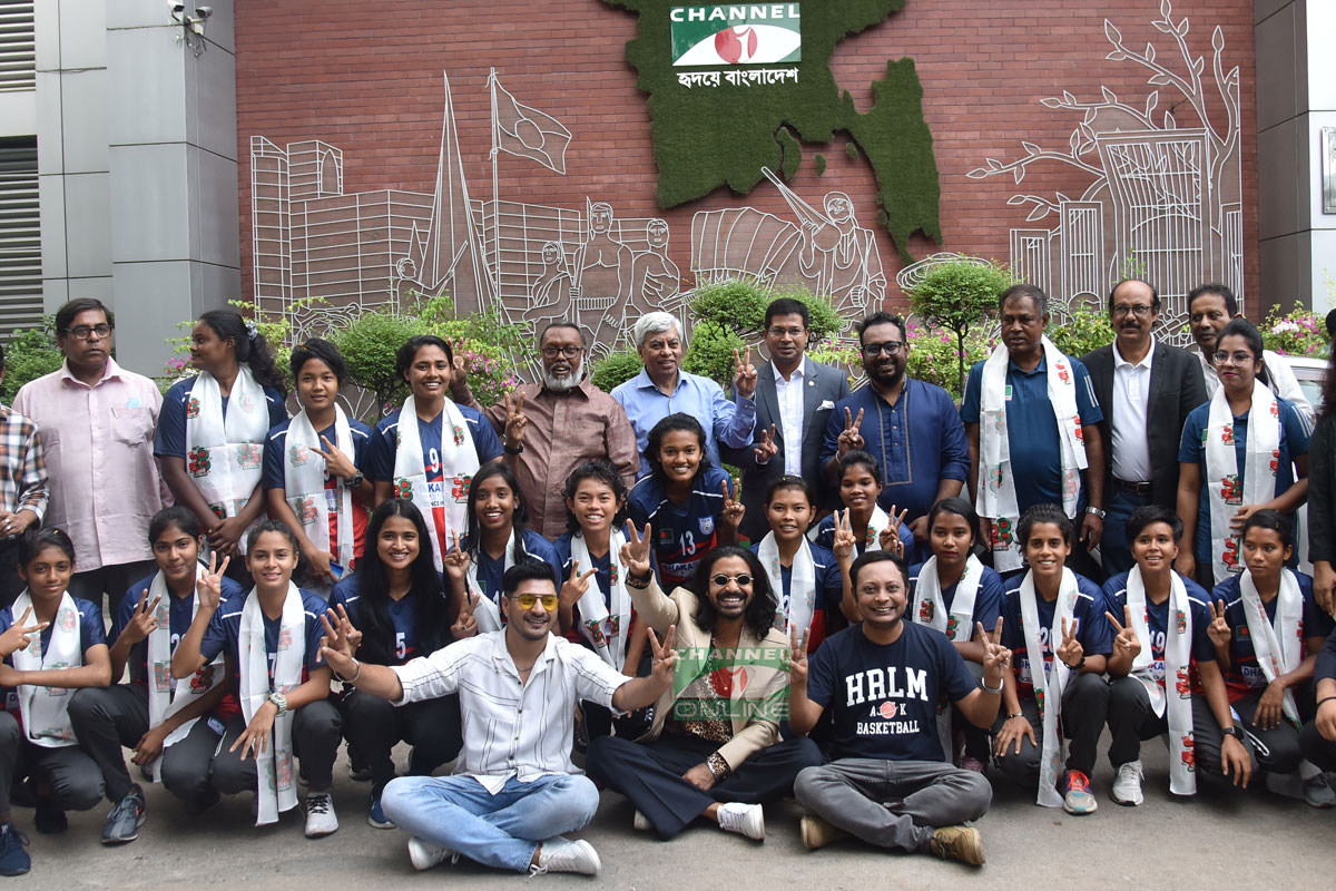 ছবি: নাসির হোসেন