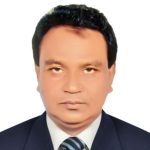 মাহ্ফিজুর রহমান মাহফুজ