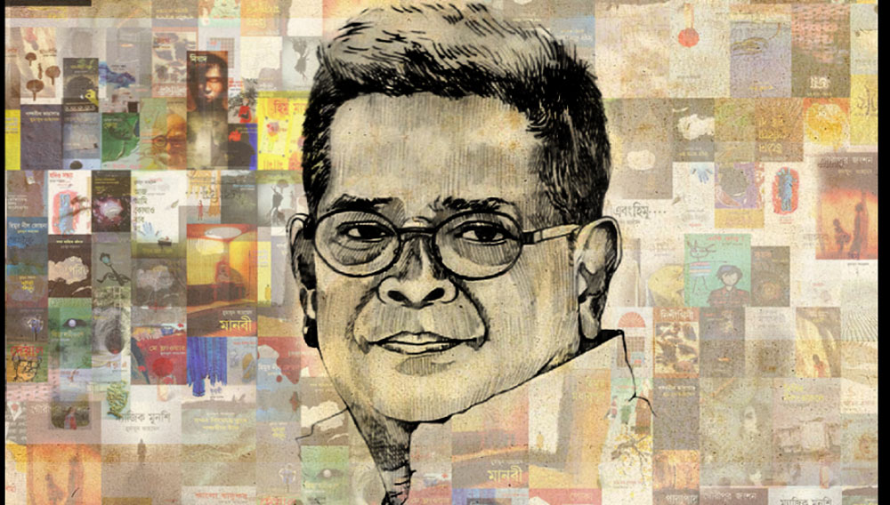 ইলাস্ট্রেশন: প্রান্ত তরফদার