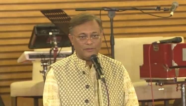 তথ্যমন্ত্রী ভুলত্রুটি ধরিয়ে দেওয়ার পাশাপাশি অর্জনগুলো প্রচার করার আহ্বান জানান. Channel i News - চ্যানেল আই নিউজ