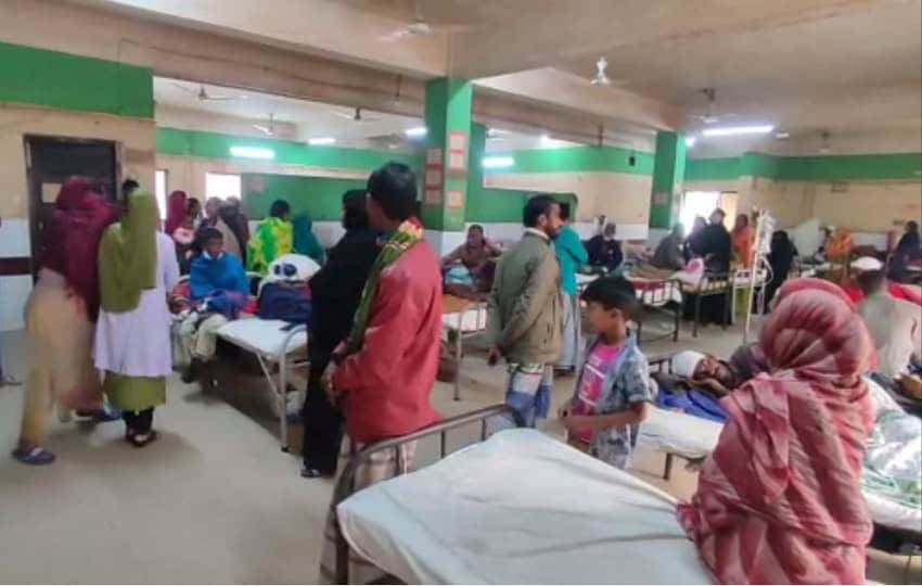 বাংলাদেশের হাসপাতালে রোগীদের জন্য জরুরি সেবা ও চিকিৎসা ব্যবস্থা. Channel i News - চ্যানেল আই নিউজ