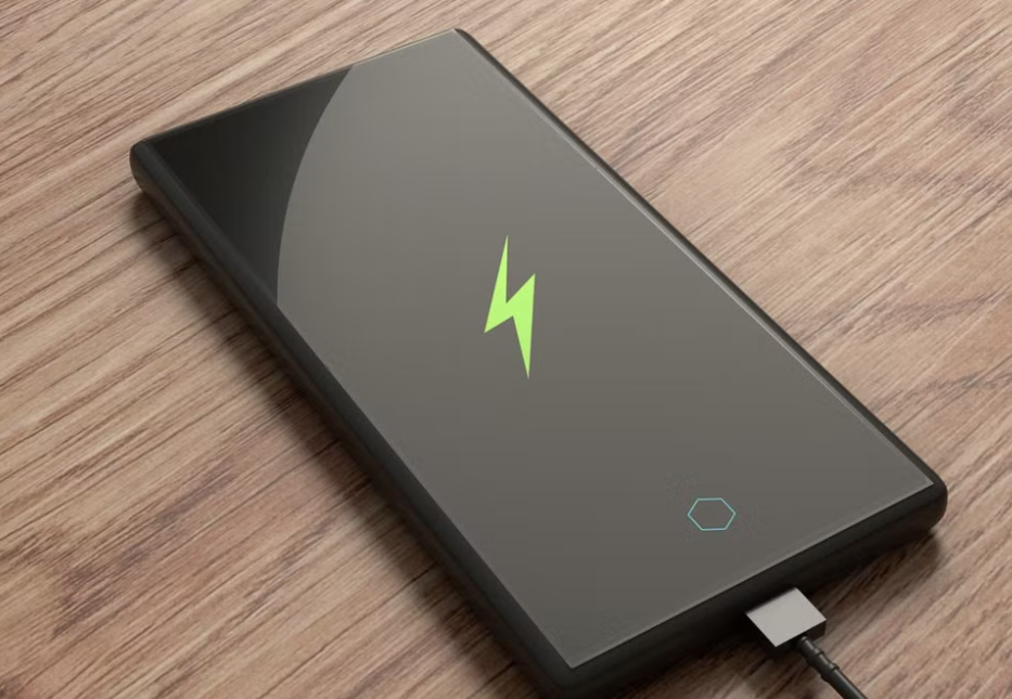 স্মার্টফোনের বর্তমান ব্যাটারির চেয়েও চারগুণ বেশী শক্তিশালি ব্যাটারি আবিস্কার