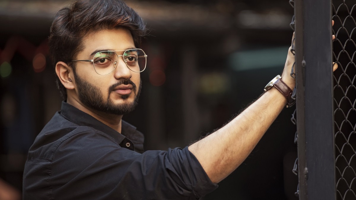 বাপ্পী চৌধুরী, ছবি: নূর