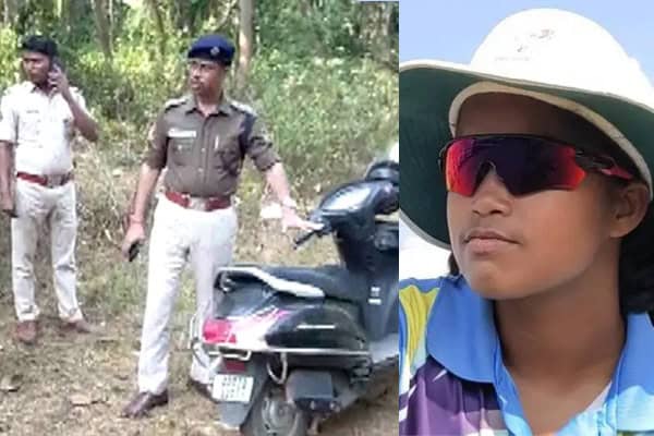 নিখোঁজ নারী ক্রিকেটারের ঝুলন্ত লাশ উদ্ধার, জঙ্গলে সুরক্ষিত অবস্থায়. Channel i News - চ্যানেল আই নিউজ