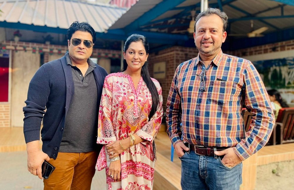 ছবি: নাহিয়ান ইমন