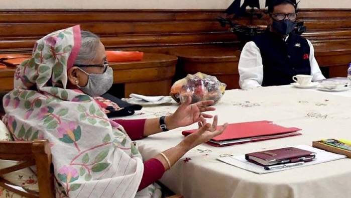 ফাইল ফটো