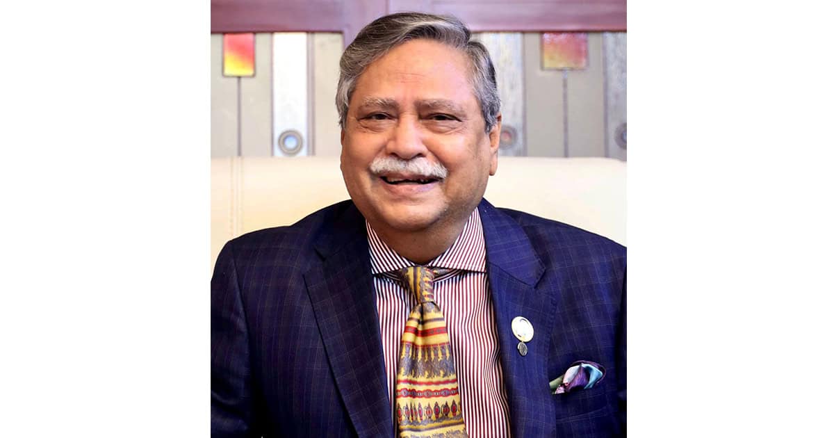 আওয়ামী লীগের মনোনীত প্রার্থী সাহাবুদ্দিন চুপ্পু, হাস্যোজ্জ্বল মুখে. Channel i News - চ্যানেল আই নিউজ