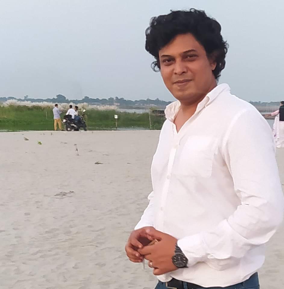 তন্ময় মাহমুদ