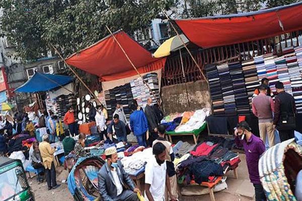 প্রতীকী ছবি