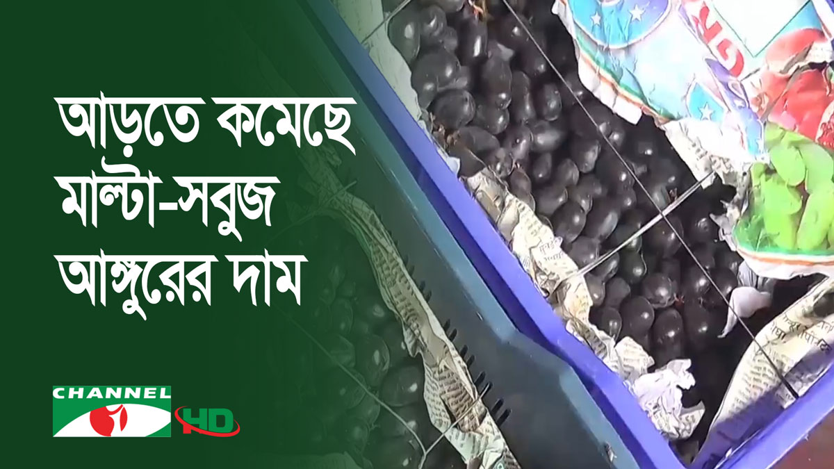 ‘রমজানের ইফতারে খেজুরের সংকট হবে না’