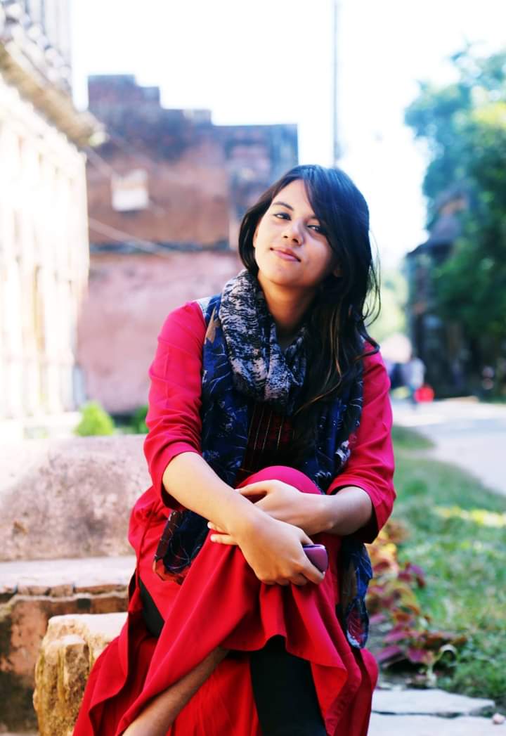 ইফফাত জাহান