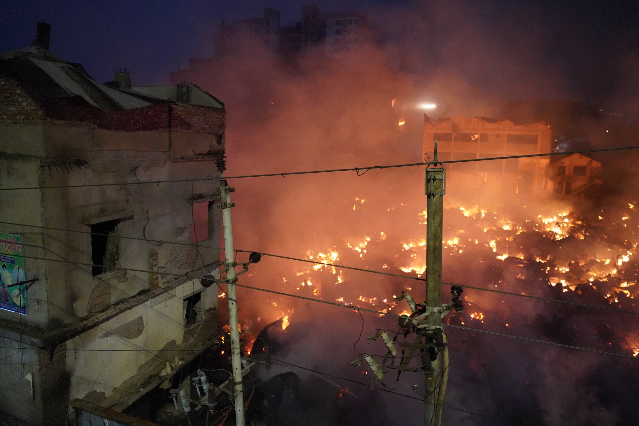 ছবি: তানভীর আশিক