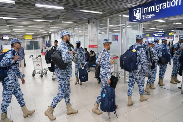 বাংলাদেশ বিমান বাহিনী (সংগ্রহীত)