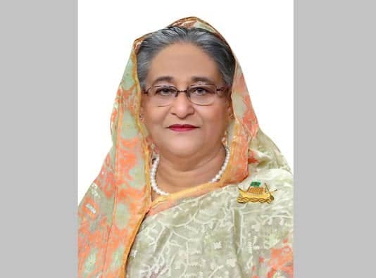 প্রধানমন্ত্রী শেখ হাসিনা সংবাদ সম্মেলনে উপস্থিত।. Channel i News - চ্যানেল আই নিউজ