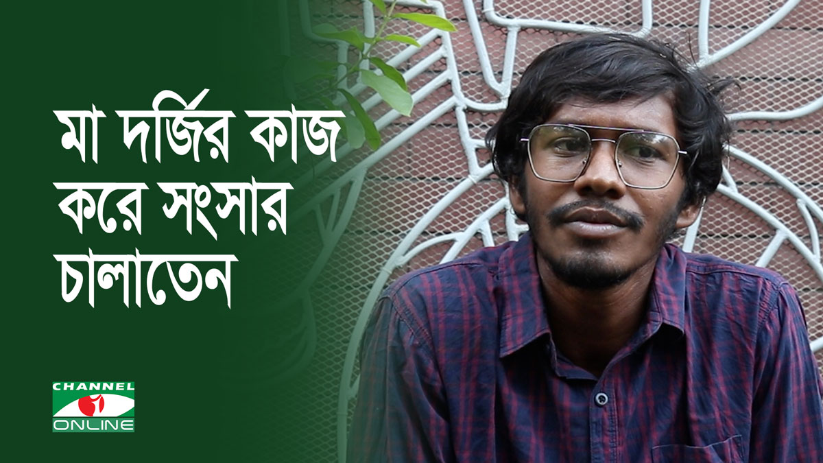 সবসময় একশন চরিত্রে কাজ করতে চাই: আবদুল্লাহ আল সেন্টু