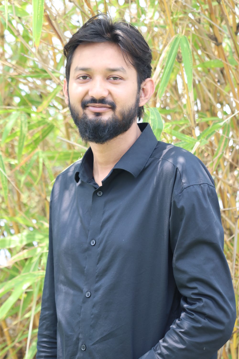 আসির আওসাফুল ইসলাম আকিফ