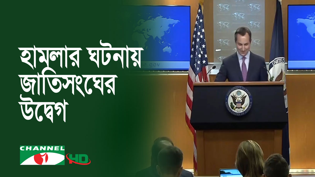 হিরো আলমের ওপর হামলায় তৃতীয় পক্ষের ইন্ধন থাকতে পারে