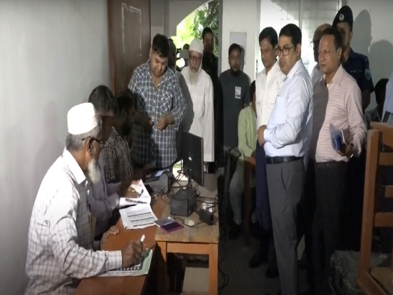 সিরাজগঞ্জ তাড়াশ ইসলামিয়া পাইলট উচ্চ বিদ্যালয় কেন্দ্র