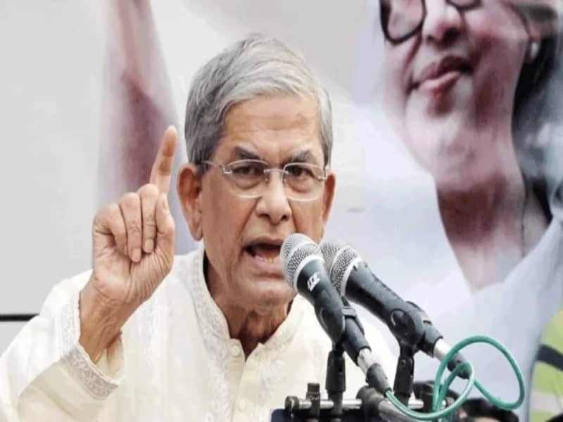 বিএনপি নেতার বক্তৃতা, ডিজিটাল নির্যাতনের প্রতিবাদ. Channel i News - চ্যানেল আই নিউজ