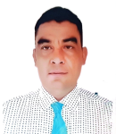 মোরশেদ আলম