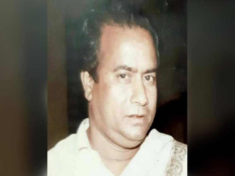 বীর মুক্তিযোদ্ধা মো. হোসেনের পঞ্চম মৃত্যুবার্ষিকীর স্মরণে ছবি. Channel i News - চ্যানেল আই নিউজ