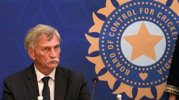 ভারতীয় ক্রিকেট প্রধান পাকিস্তানে ১৫ বছর পর যাচ্ছেন. Channel i News - চ্যানেল আই নিউজ