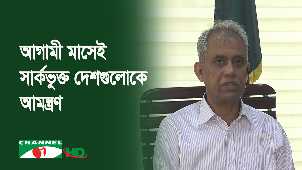 জানুয়ারির প্রথম সপ্তাহেই দ্বাদশ জাতীয় সংসদ নির্বাচন