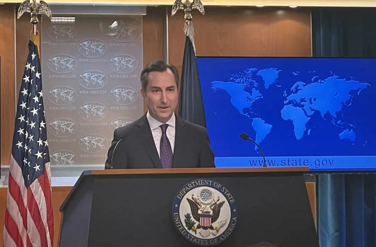 matthew miller briefing