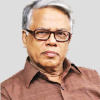 ইমেরিটাস অধ্যাপক নজরুল ইসলাম