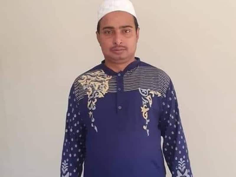 বাংলাদেশি নিহতের ঘটনাস্থলের ছবি, আহত ও উদ্ধারকারীরা উপস্থিত. Channel i News - চ্যানেল আই নিউজ