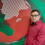 বিশ্বজিৎ দত্ত