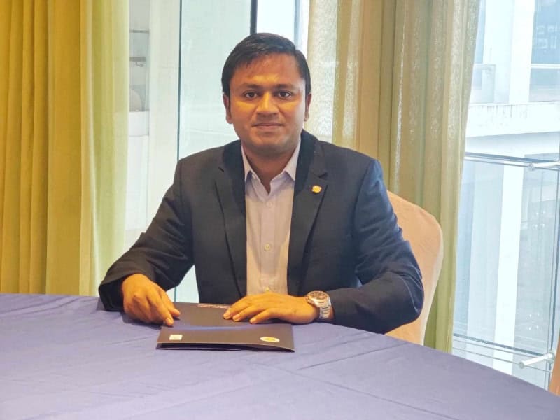 নির্বাচিত চুয়েট শিক্ষক সমিতির যুগ্ম সম্পাদক মিশুক. Channel i News - চ্যানেল আই নিউজ
