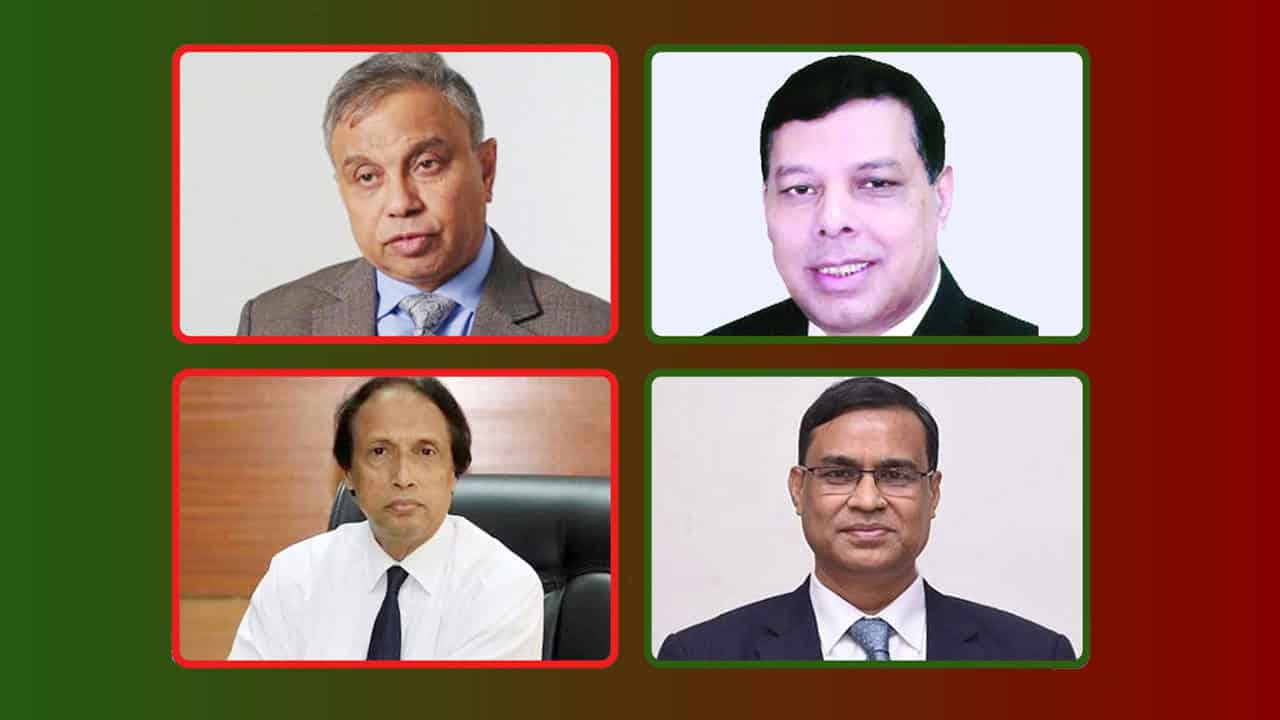 চট্টগ্রাম নির্বাচনী প্রার্থীদের ছবি, বাংলাদেশ. Channel i News - চ্যানেল আই নিউজ