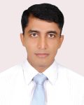 অধ্যাপক ড. বিপ্লব মল্লিক