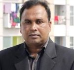 আকরামুজ্জামান