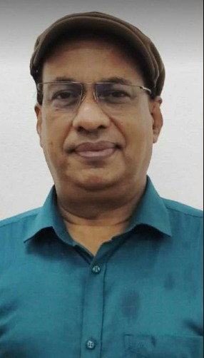 ড. সুকান্ত ভট্টাচার্য