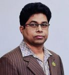 প্রফেসর ড. এম. এম. মাহবুব আলম