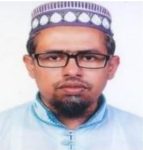 প্রফেসর ড. ওমর ফারুক মিয়াজী
