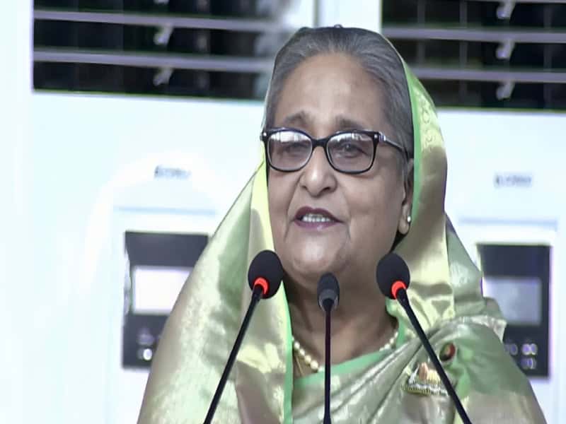প্রধানমন্ত্রী ধর্মের অপব্যবহার বন্ধের আহ্বান জানান. Channel i News - চ্যানেল আই নিউজ